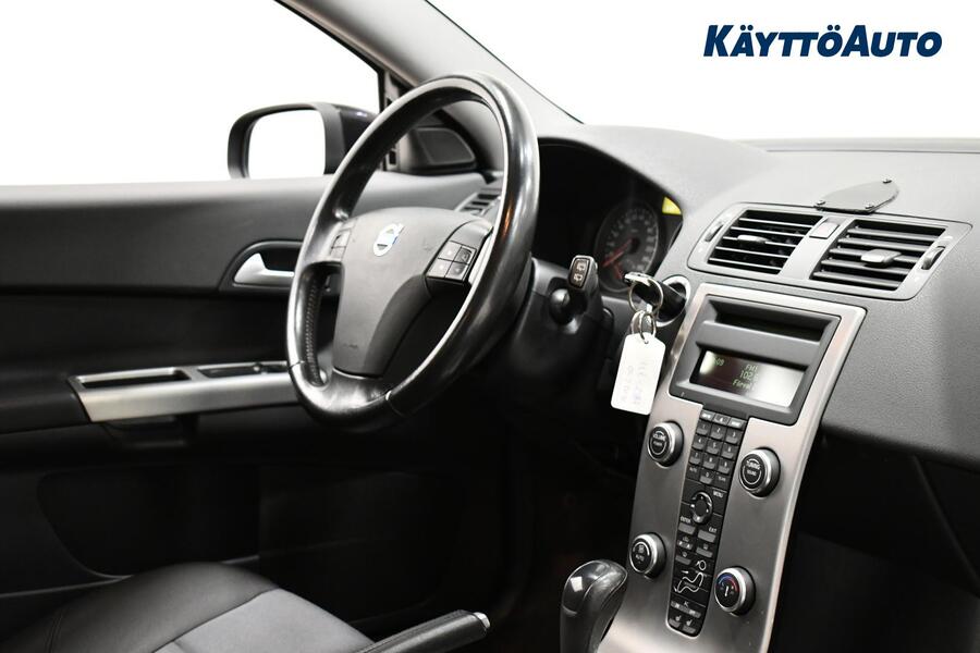 Volvo C30 vaihtoauto