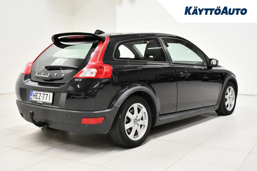 Volvo C30 vaihtoauto