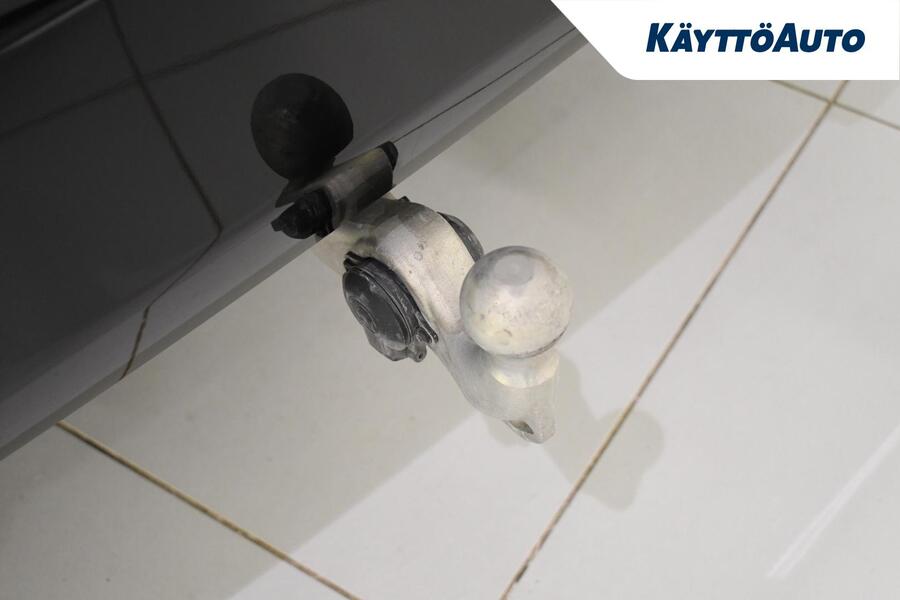 BMW iX M60 vaihtoauto