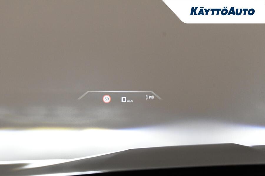 BMW iX M60 vaihtoauto