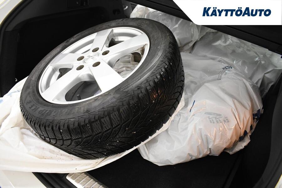 SEAT Leon vaihtoauto