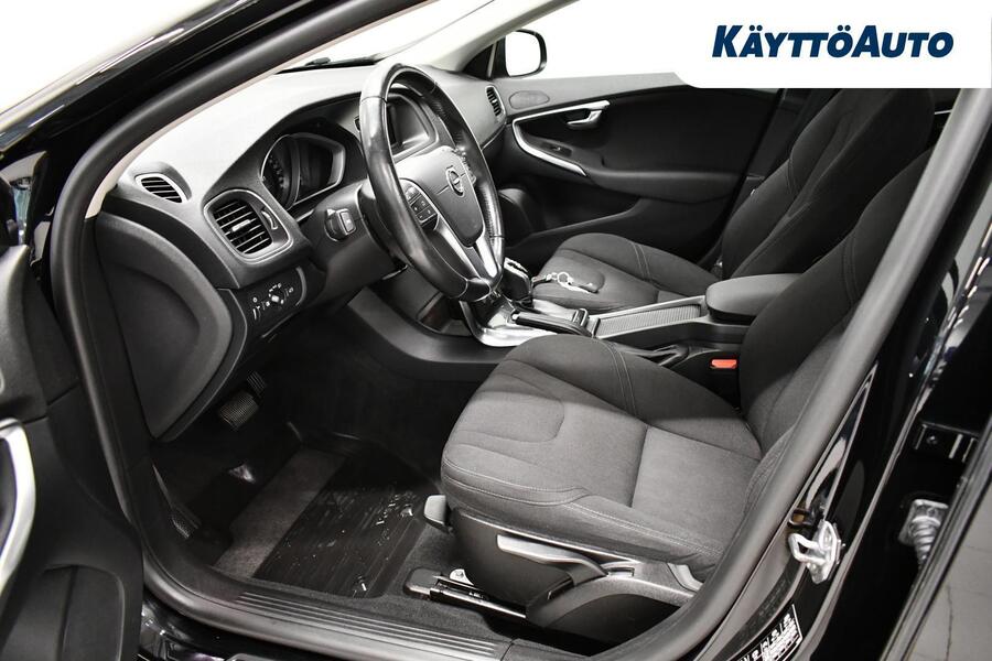 Volvo V40 Cross Country vaihtoauto