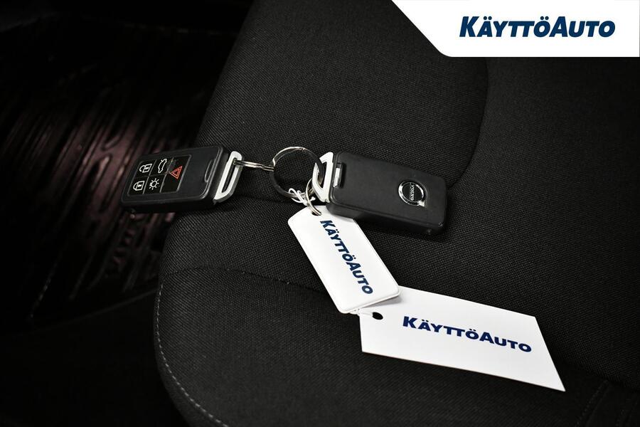 Volvo V40 Cross Country vaihtoauto