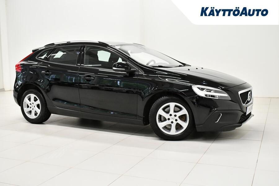 Volvo V40 Cross Country vaihtoauto