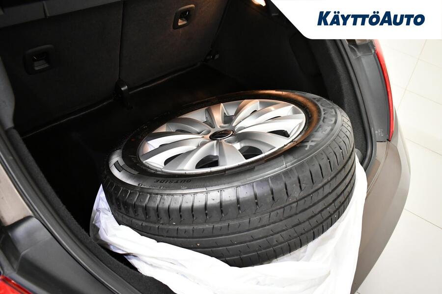 Volkswagen Beetle vaihtoauto