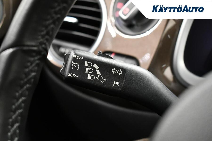 Volkswagen Beetle vaihtoauto