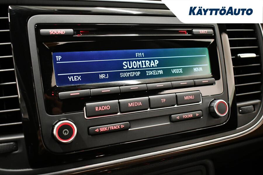 Volkswagen Beetle vaihtoauto