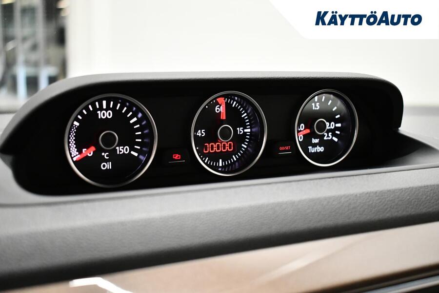 Volkswagen Beetle vaihtoauto