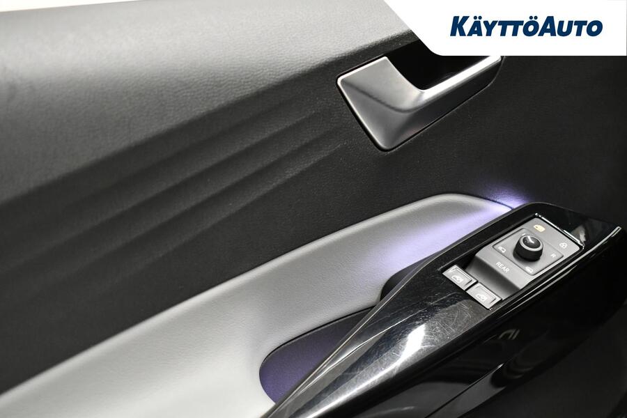 Volkswagen ID.3 vaihtoauto