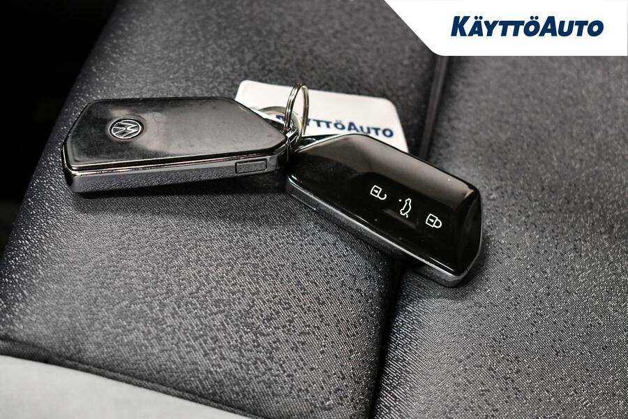 Volkswagen ID.3 vaihtoauto