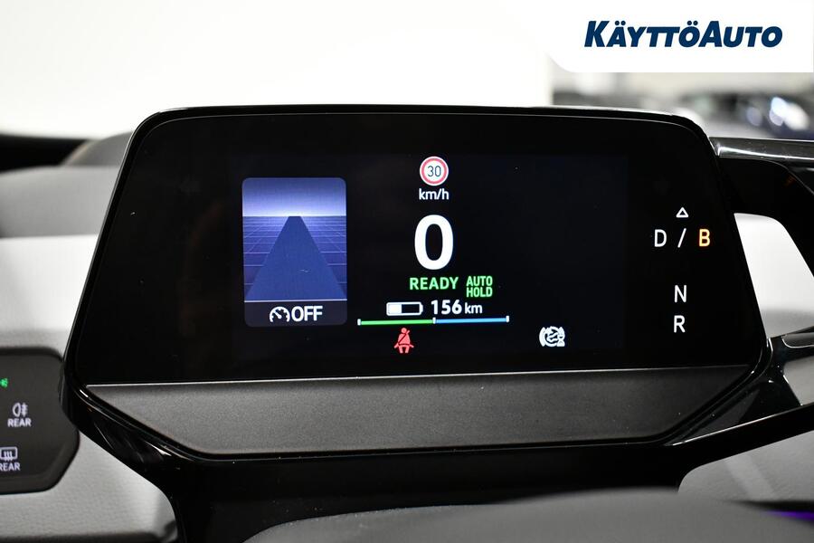 Volkswagen ID.3 vaihtoauto