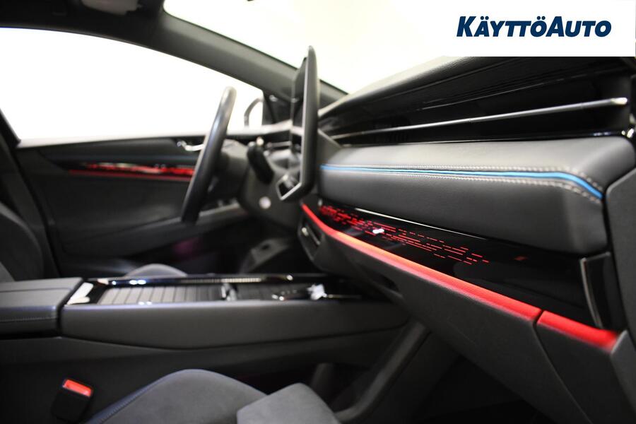 Volkswagen ID.7 vaihtoauto