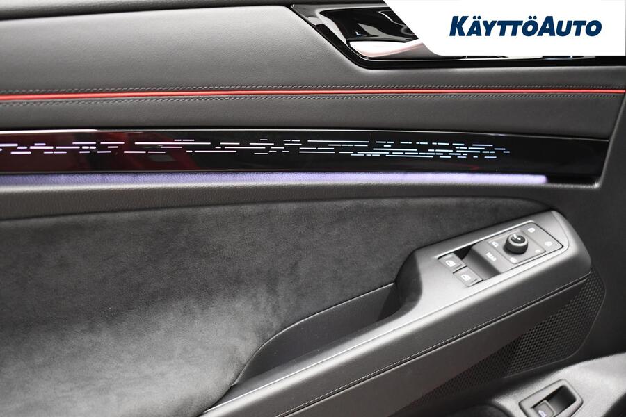 Volkswagen ID.7 vaihtoauto