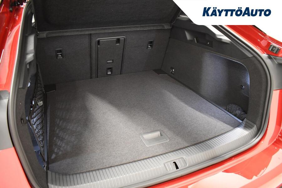 Volkswagen ID.7 vaihtoauto