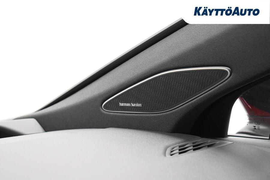 Volkswagen ID.7 vaihtoauto