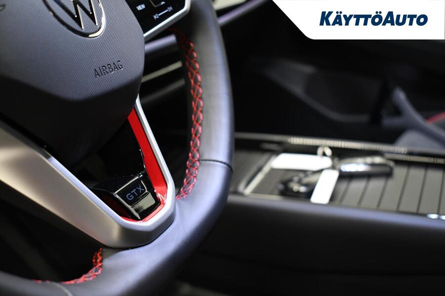 Volkswagen ID.7 vaihtoauto