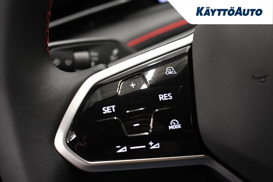 Volkswagen ID.7 vaihtoauto