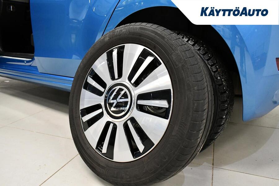 Volkswagen up! vaihtoauto