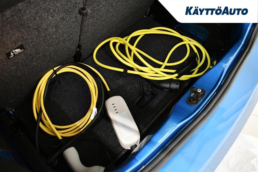 Volkswagen up! vaihtoauto