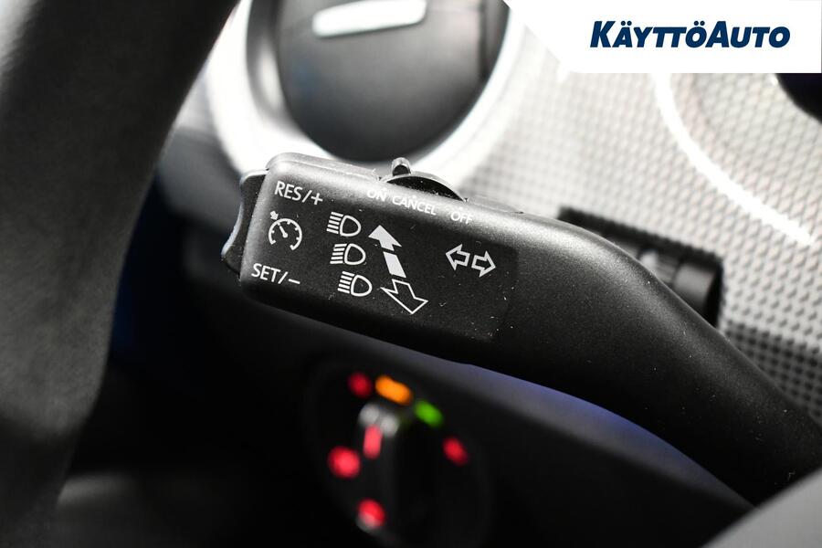 Volkswagen up! vaihtoauto