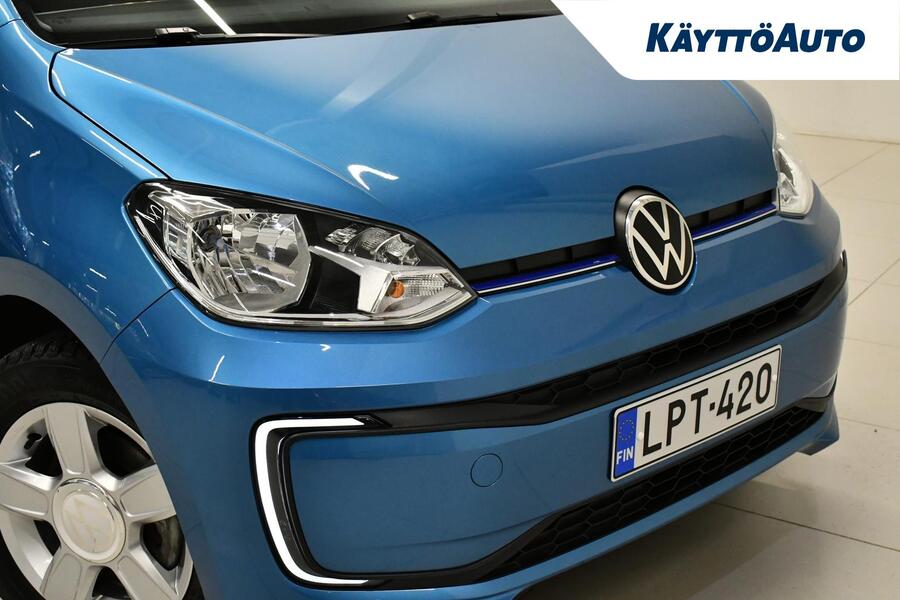 Volkswagen up! vaihtoauto