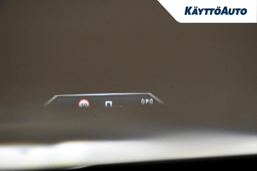 BMW iX M60 vaihtoauto