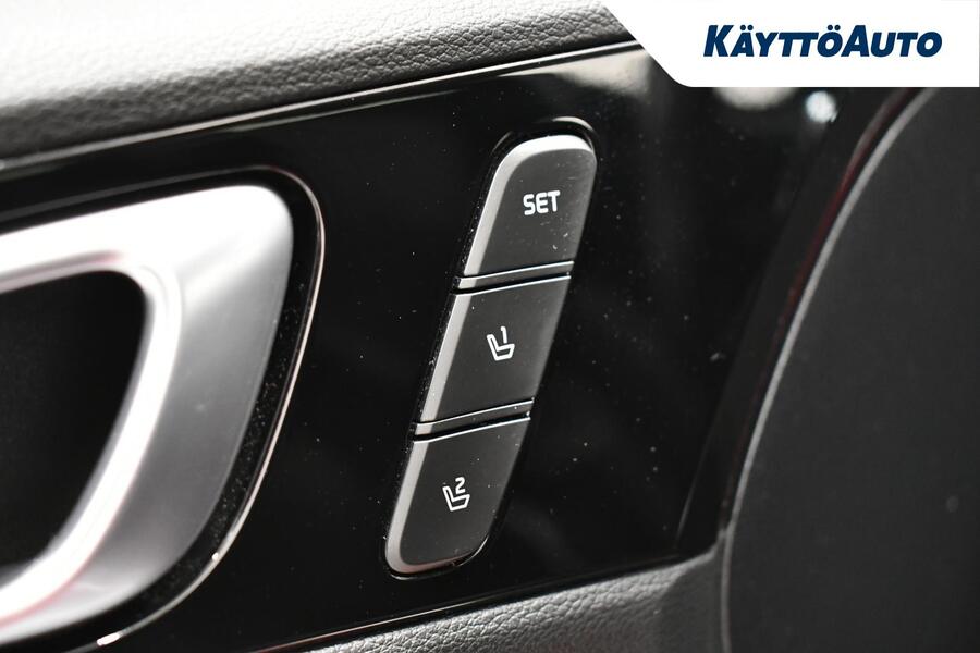 Kia Proceed vaihtoauto