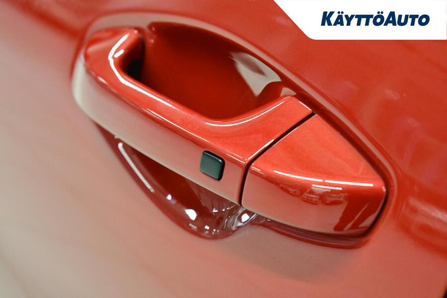 Kia Proceed vaihtoauto