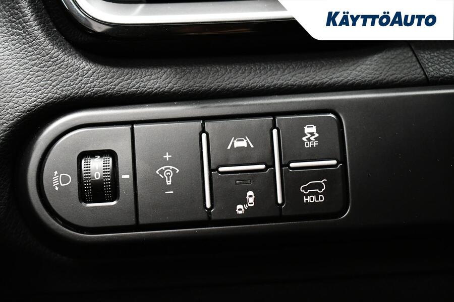 Kia Proceed vaihtoauto