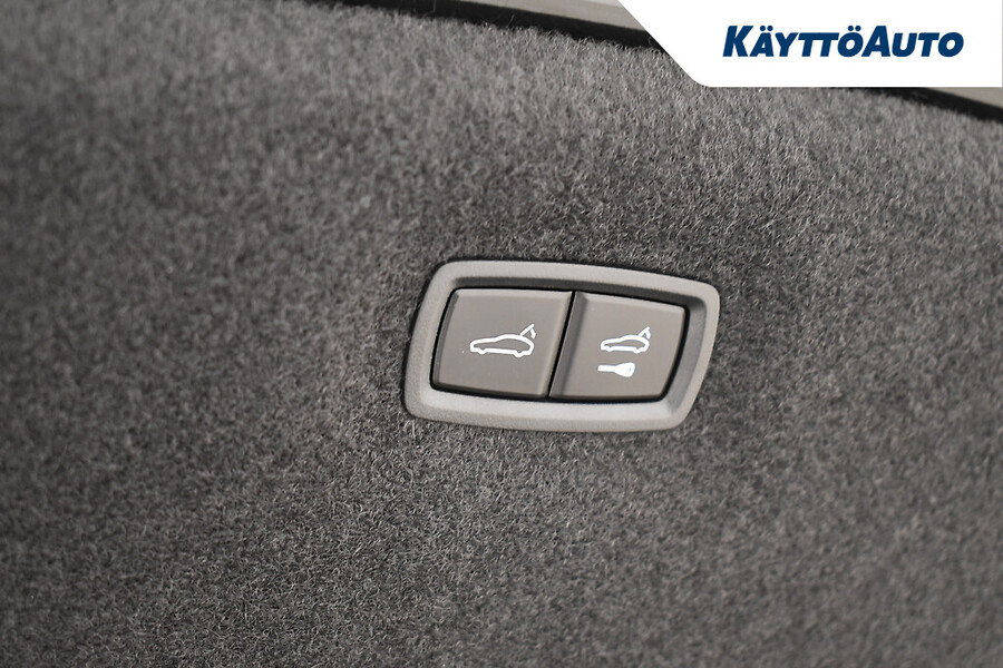 Audi e-tron GT vaihtoauto