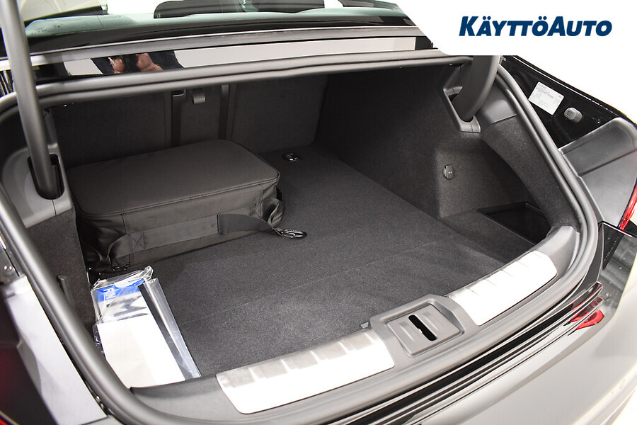 Audi e-tron GT vaihtoauto