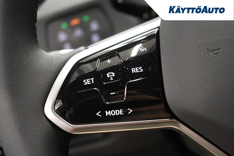 Volkswagen ID.3 vaihtoauto