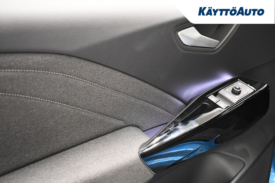 Volkswagen ID.3 vaihtoauto