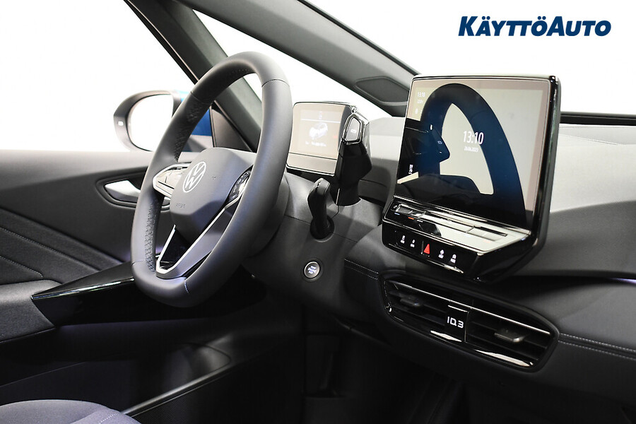 Volkswagen ID.3 vaihtoauto