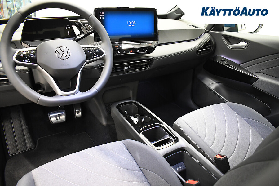 Volkswagen ID.3 vaihtoauto