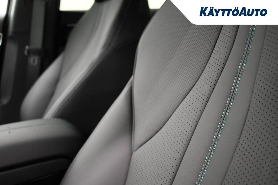 BYD Seal U vaihtoauto