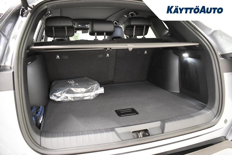 BYD Seal U vaihtoauto