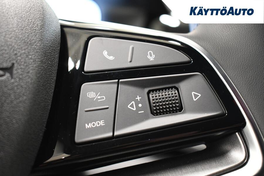 BYD Seal U vaihtoauto