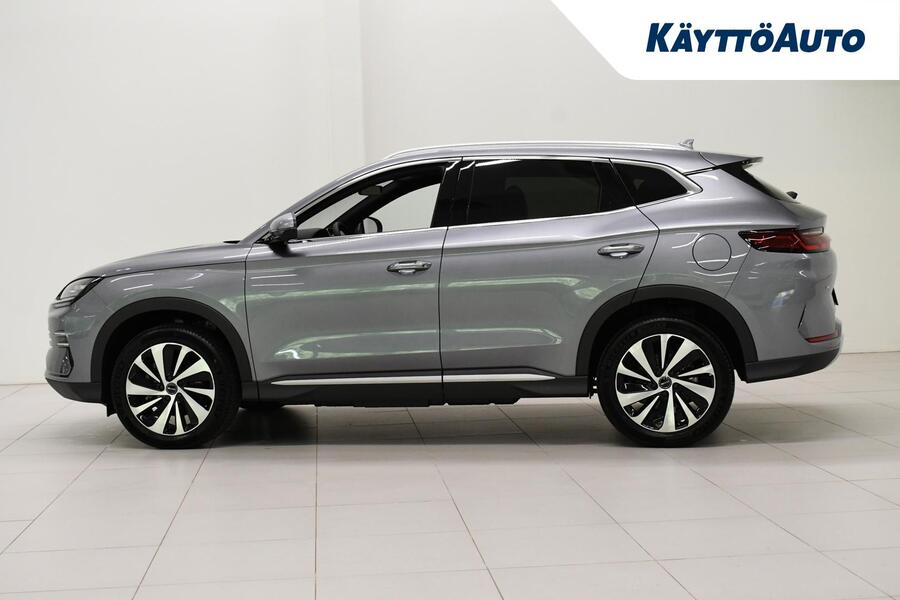 BYD Seal U vaihtoauto