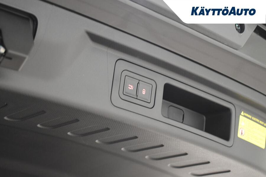 BYD Atto 3 vaihtoauto