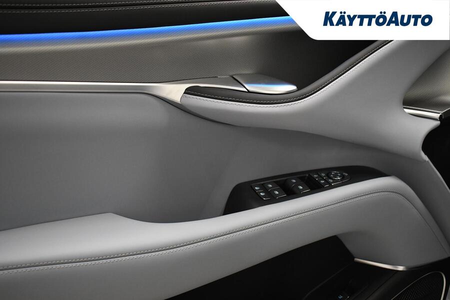 BYD Sealion 7 vaihtoauto