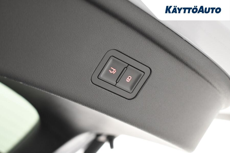 BYD Sealion 7 vaihtoauto