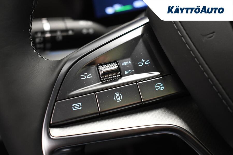 BYD Sealion 7 vaihtoauto