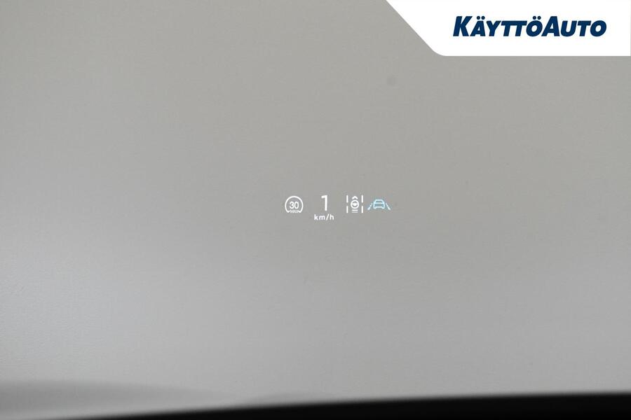 BYD Sealion 7 vaihtoauto