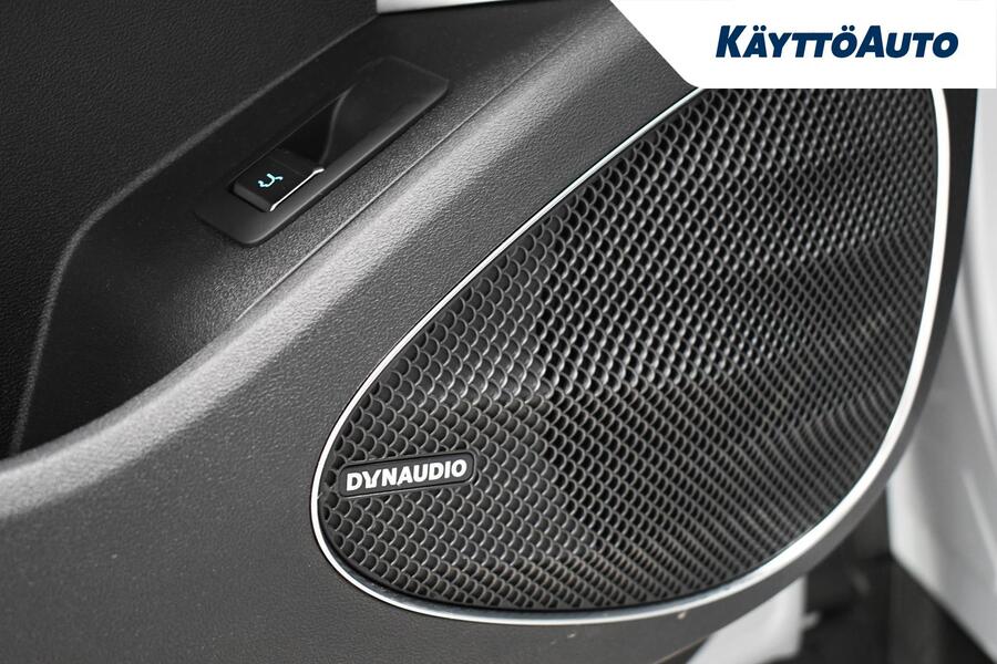 BYD Sealion 7 vaihtoauto