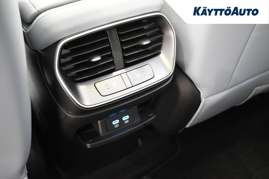 BYD Sealion 7 vaihtoauto