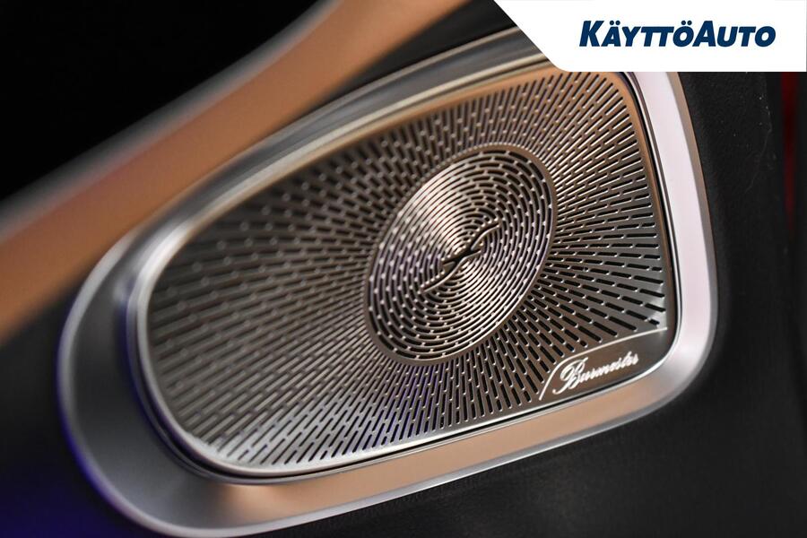 Mercedes-Benz CLE vaihtoauto