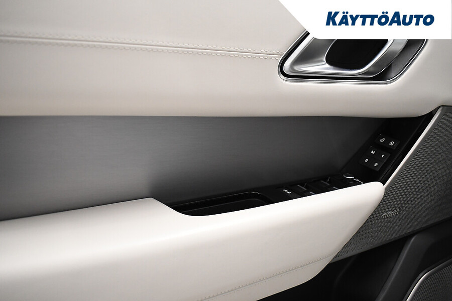 Land Rover Range Rover Velar vaihtoauto