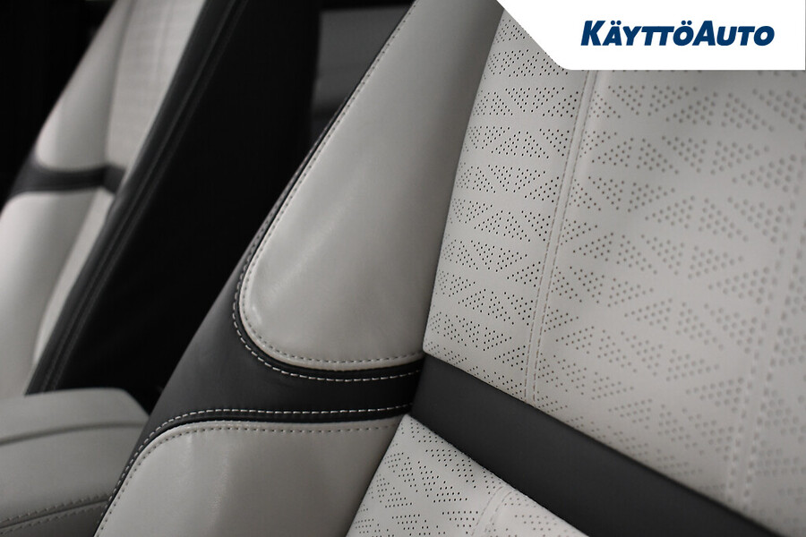 Land Rover Range Rover Velar vaihtoauto