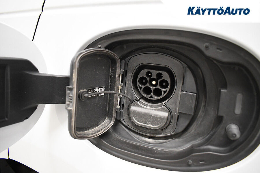 Land Rover Range Rover Velar vaihtoauto